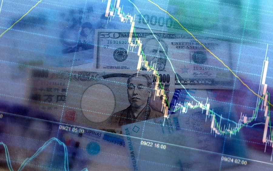 上値更新となるかBOX入りとなるか見極めの1週間