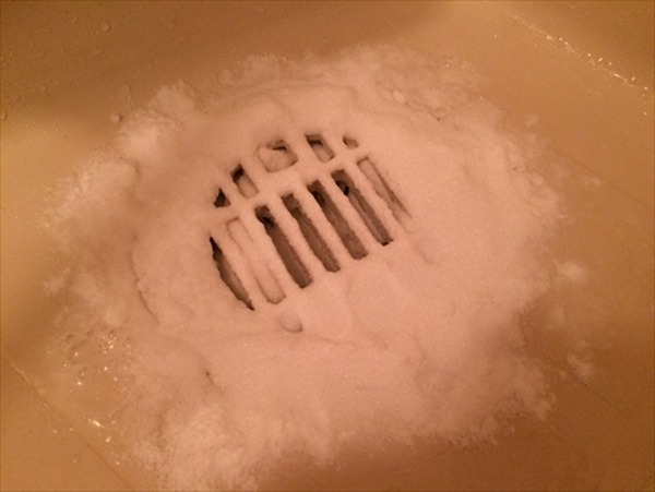 大掃除を徹底攻略　何も買い足さずに家にあるものでお風呂掃除をしてみよう