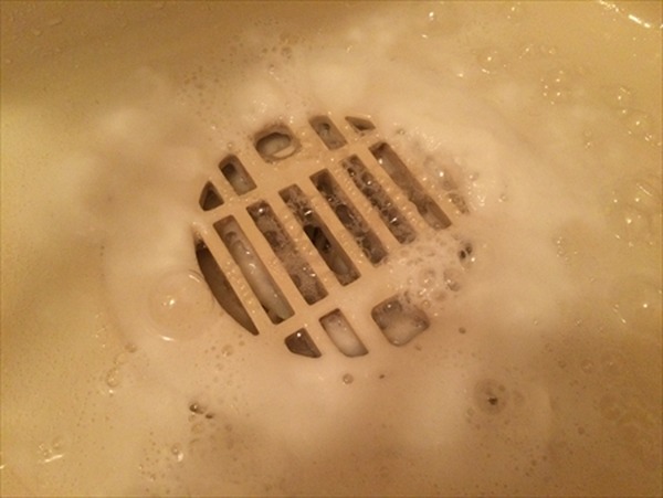 大掃除を徹底攻略　何も買い足さずに家にあるものでお風呂掃除をしてみよう