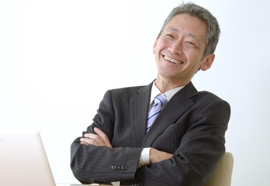 長く働くメリット