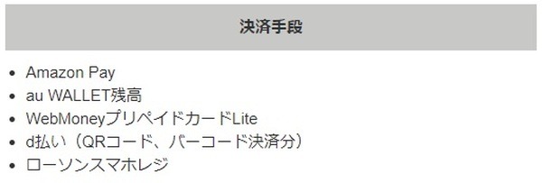 還元率が半分になる
