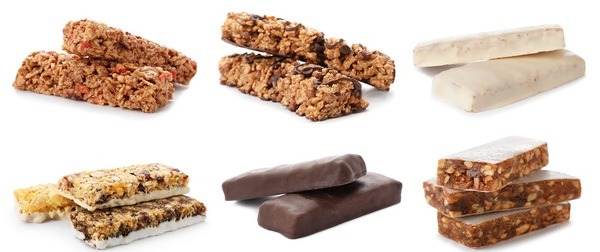 グラノーラはチョコでも罪悪感が薄れる
