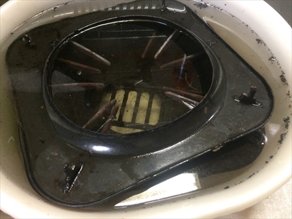 新たに掃除用具を買い足さずに家にあるもので家じゅう大掃除