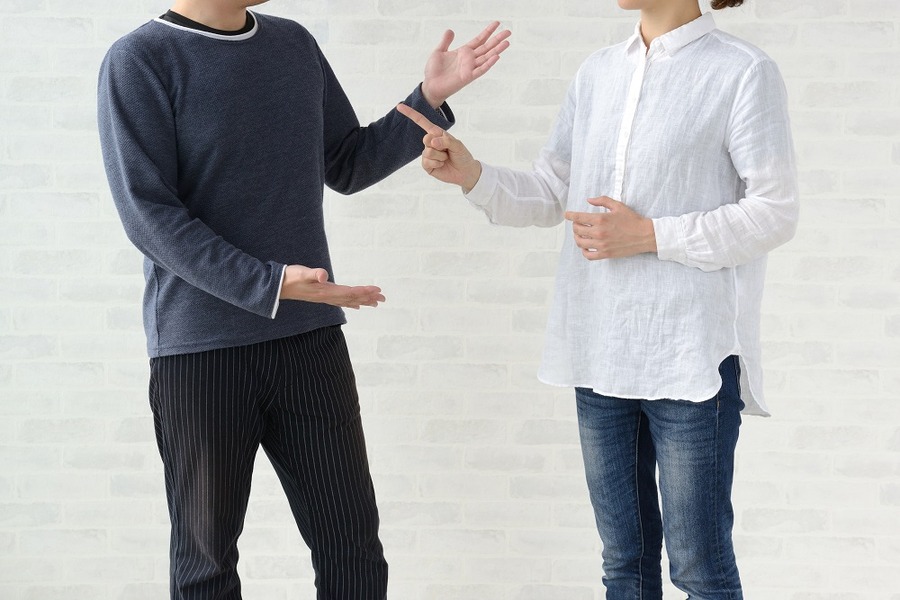 相続では想定しておきたいこと