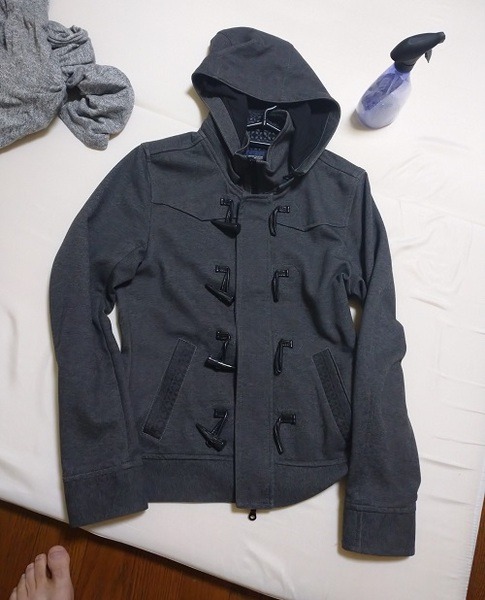 写真に気を付けてない人