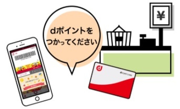 dポイントをお得に使う方法おすすめ4選　1pt＝1円以上や、コストコで使うなど