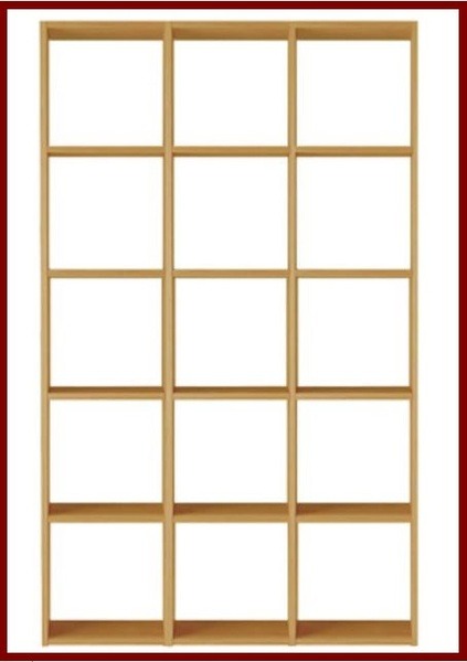 スタッキングシェルフセット