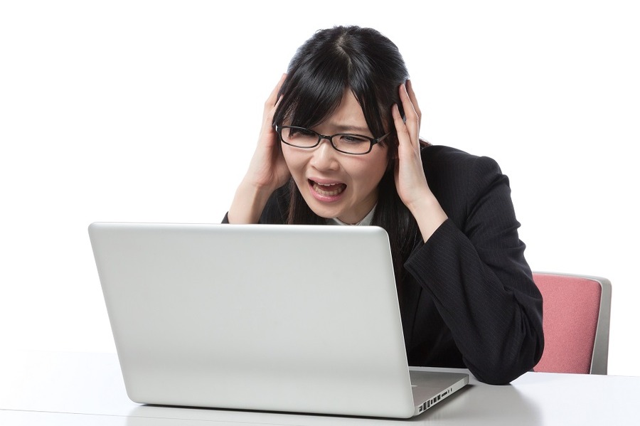 ごく普通の女性が「貧困女子」に陥ってしまう4つの危険ポイント