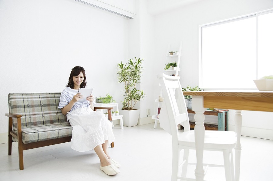 ごく普通の女性が「貧困女子」に陥ってしまう4つの危険ポイント