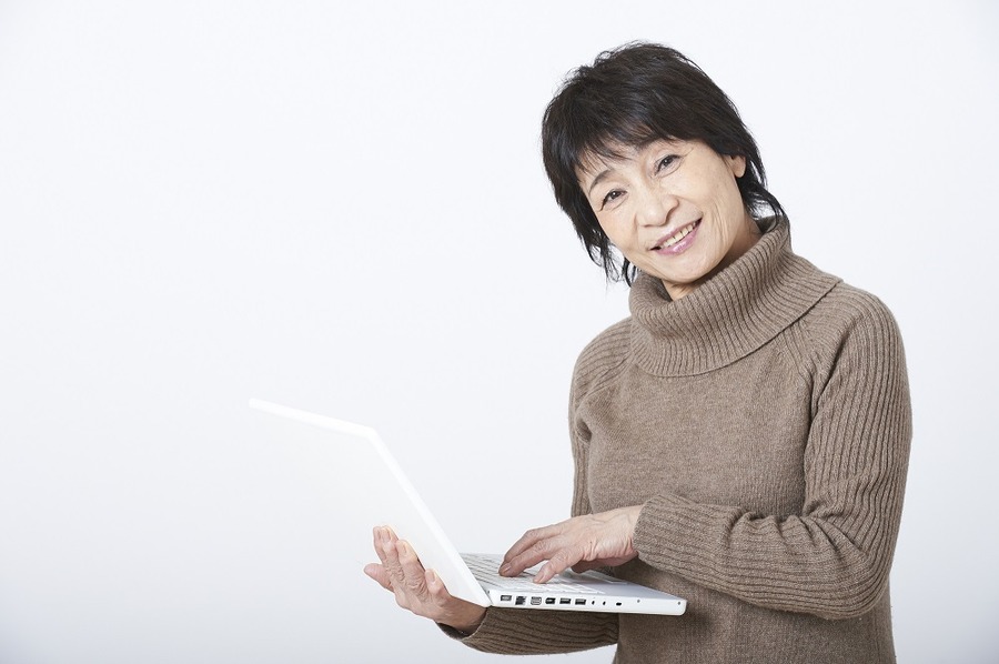 「ねんきんネット」の活用方法　年金記録、年金見込額を確認&試算しよう