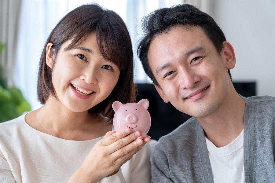お互いに話し合うこと