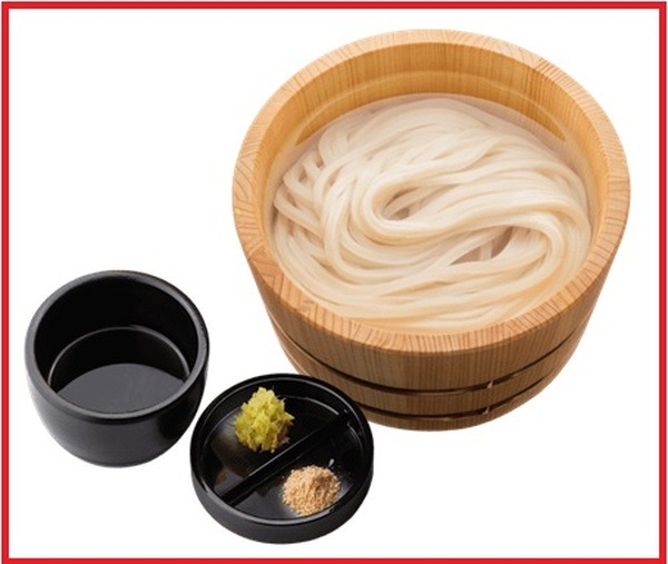 【丸亀製麺】1番安い「釜揚げうどん」をお得により美味しく味わう「3つの食べ方」