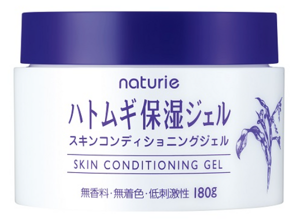 ハトムギ保湿ジェル