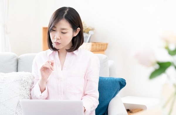定期的な見直しが必要