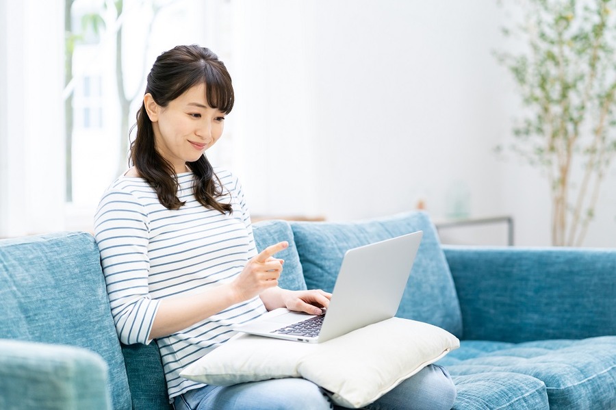 発送手続きに入る前に必ずメールで通知がきます