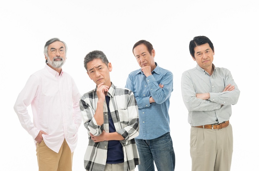 下流老人なんて呼ばれないために自助から自立へ