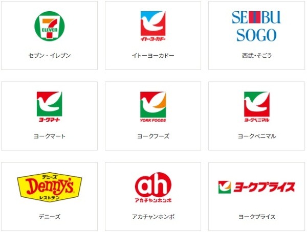 お店で交換できます