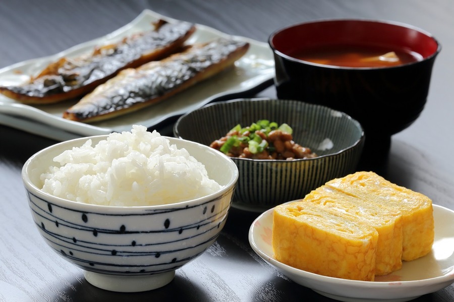 「献立のルーティン化」4つのコツ