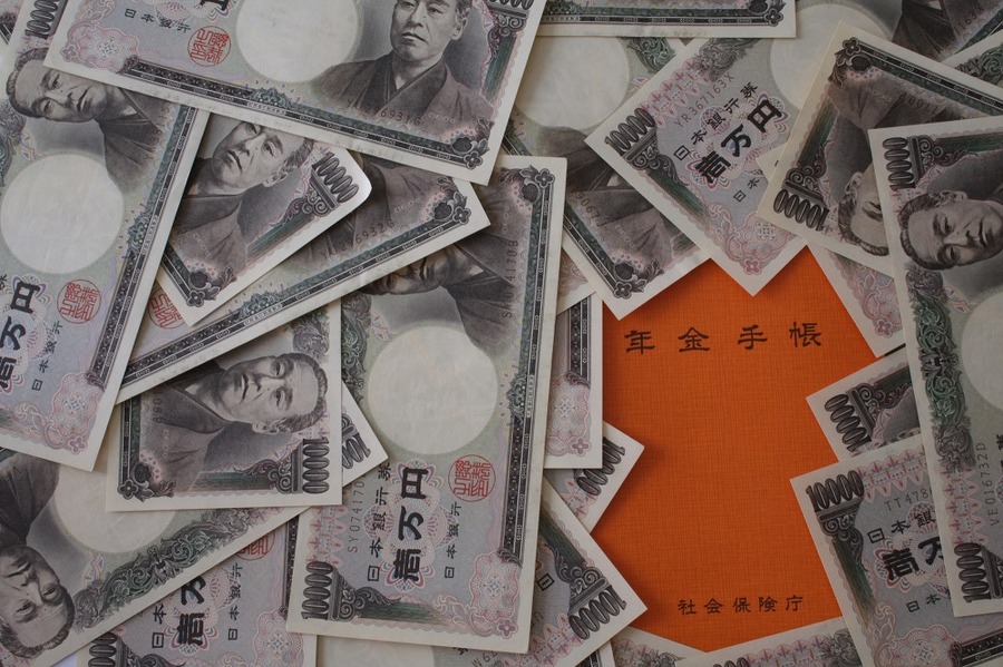 「マイナンバーと基礎年金番号の連結」は年金記録を宙に浮かせない