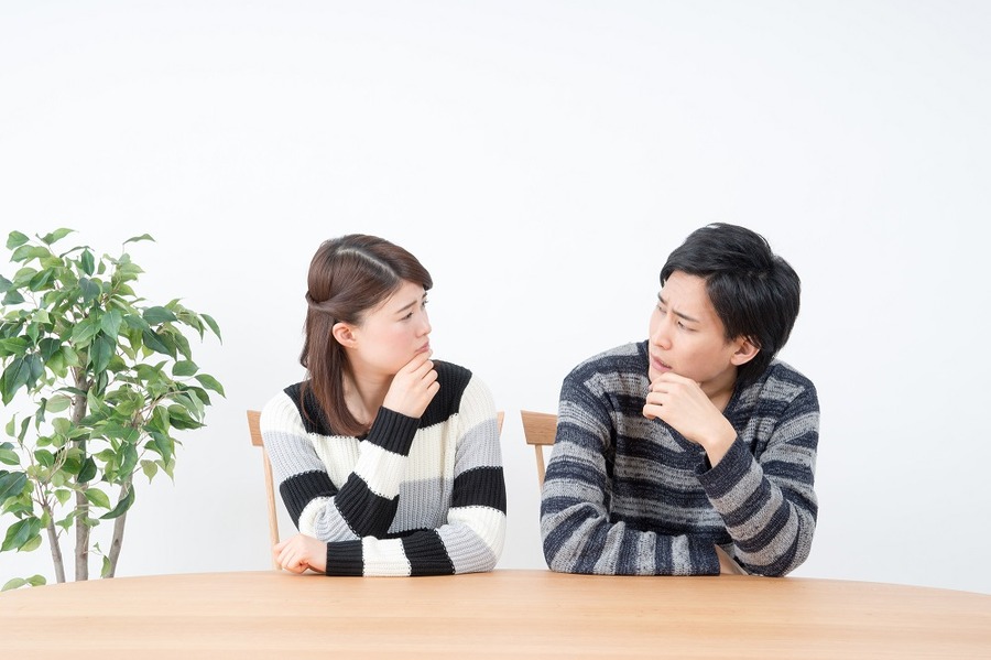 妻が働くことで起こる「収入減」と「負担増」とは？