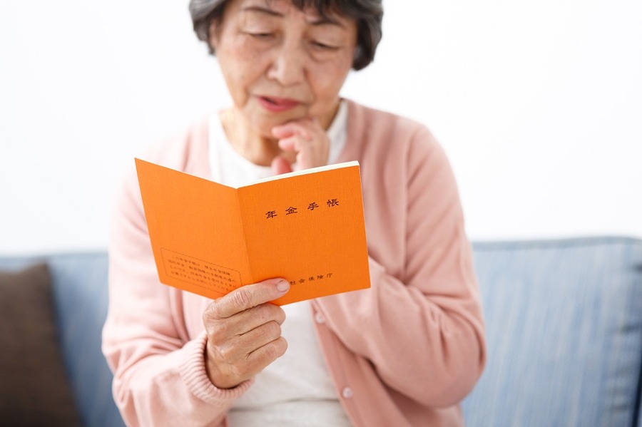 「加給年金」が加算される際には注意する
