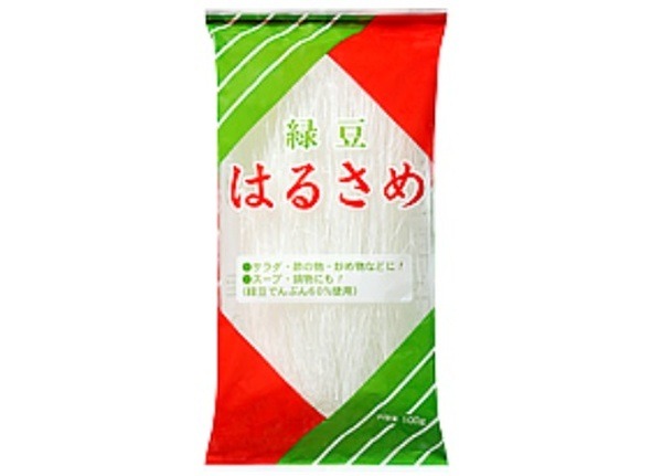 春雨　100g入り