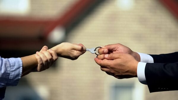 分割できる相続財産がない