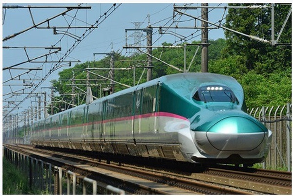 ほかの路線も廃止されちゃうのよ