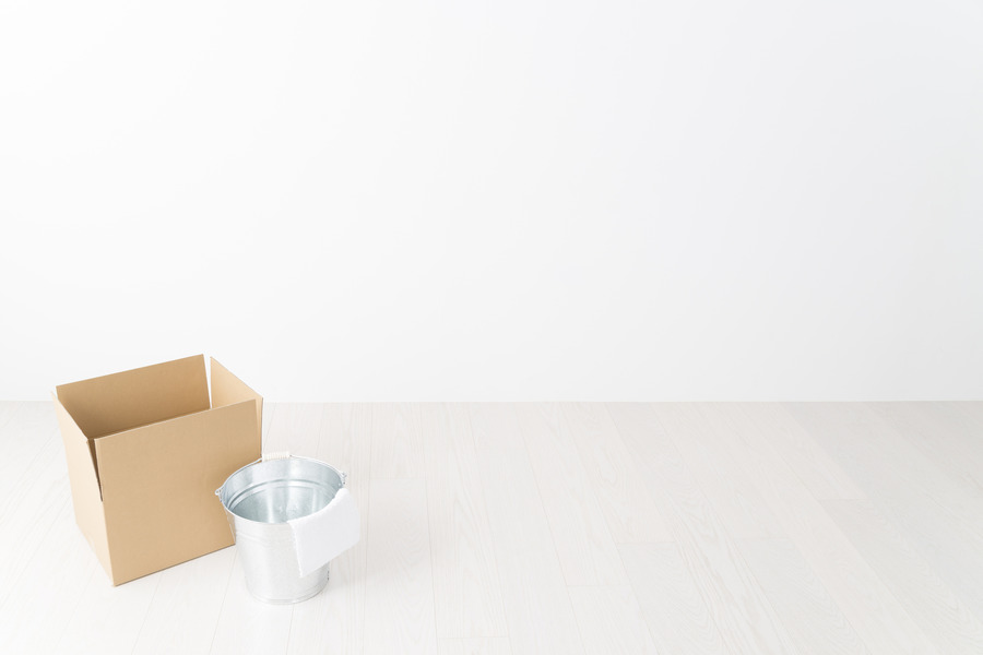 大掃除ついでに不用品を売ろう　面倒にならないためのコツとは