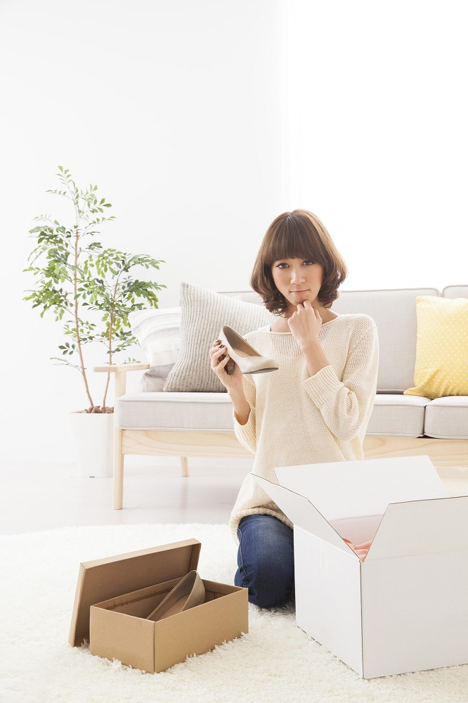 大掃除ついでに不用品を売ろう　面倒にならないためのコツとは
