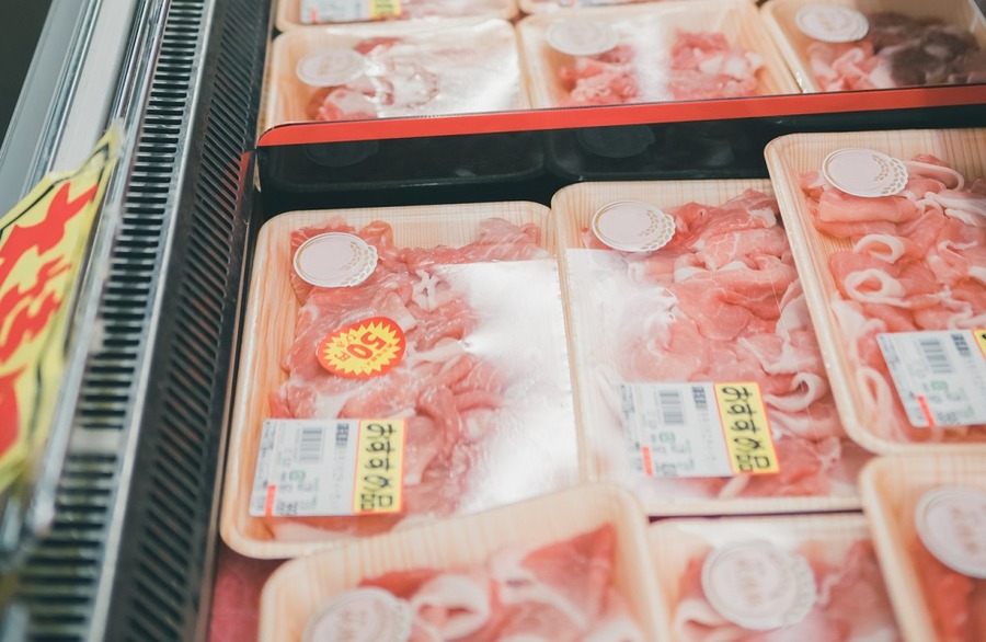 生鮮食品の値引き品はお昼前が狙い目