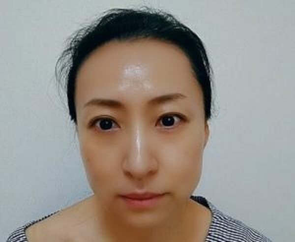 効果がわかりやすい