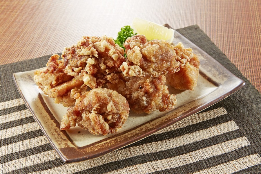 唐揚げ