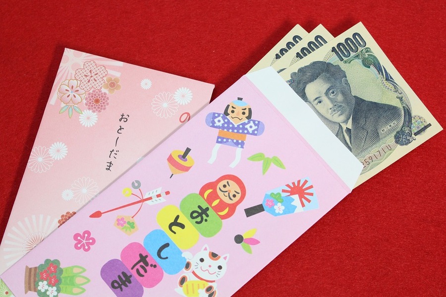 シンプルなお正月準備で、出費を減らしましょう・おばあちゃんの賢い節約術
