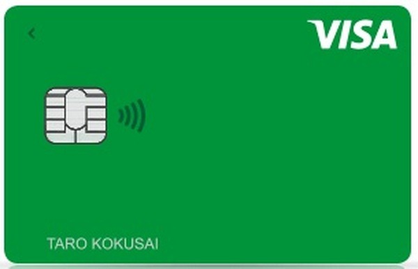 LINEクレカも高還元