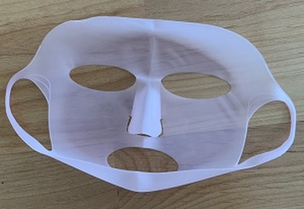 潤マスク3D