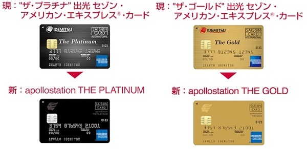 apollostation THE GOLD