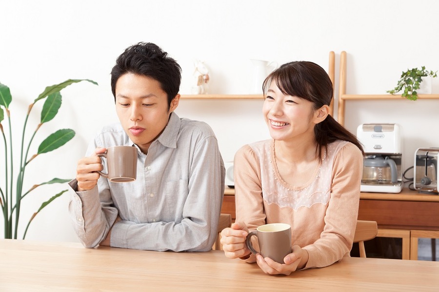 夫を家事や育児に巻き込む「交渉術と話し方」