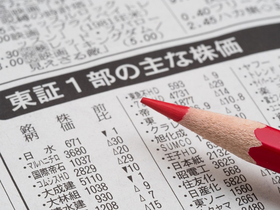 25日線の向きは変わるか