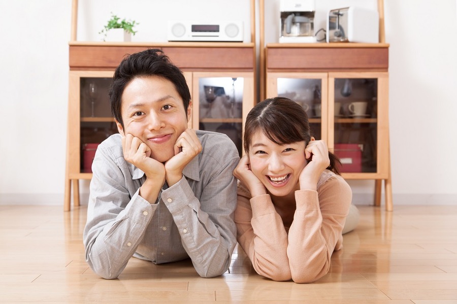 夫を家事や育児に巻き込む「交渉術と話し方」