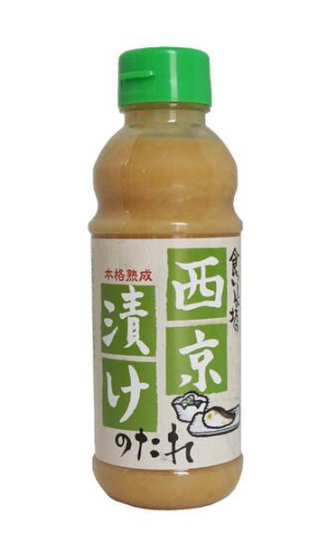 カルディ西京漬けのたれ