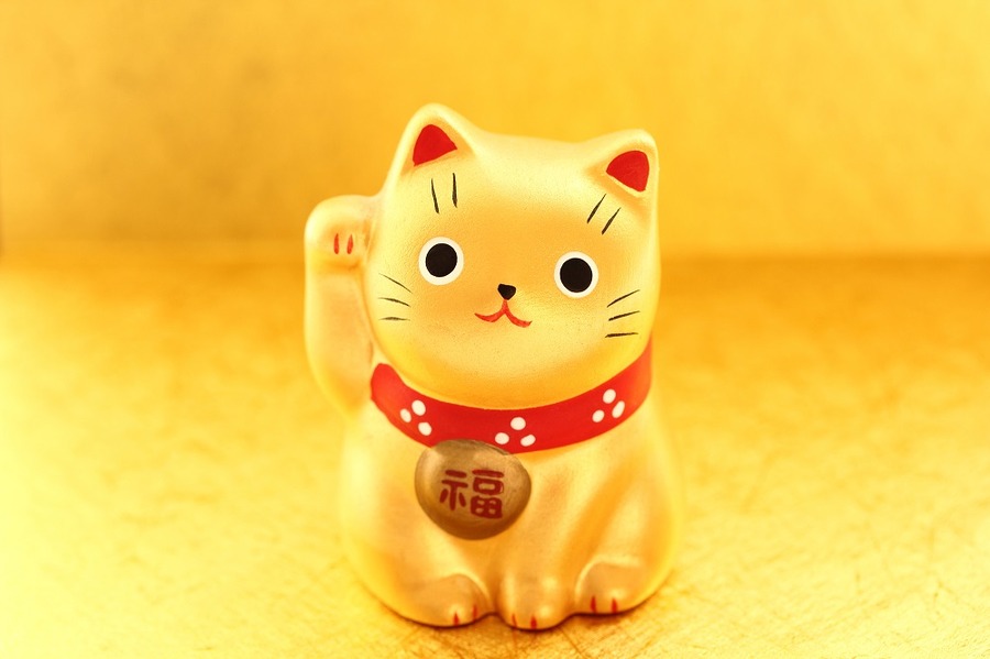 これで2016年は金運アップできるかも　効果がありそうな金運アップテクニック集めました