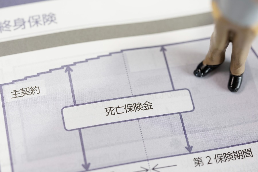 既に保険に加入している人が注意すべきこと