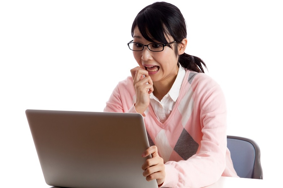 クレカの情報が盗まれる？　「フィッシング詐欺」にご用心