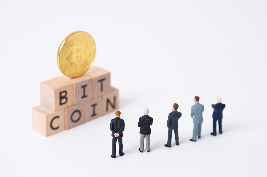 ビットコインの活用