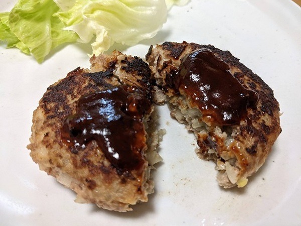 最強の「かさ増し具材」をハンバーグで検証　食費を節約できて満足度の高い食材は