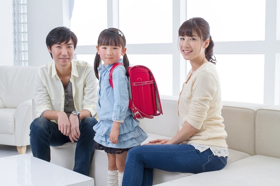 ワーキングマザーを悩ませる「小1の壁」とは