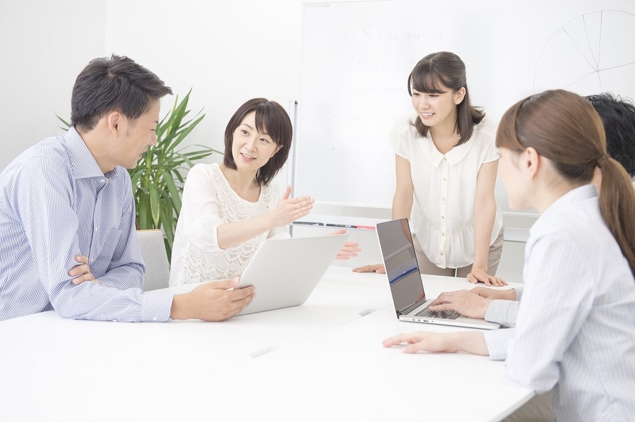 ワーキングマザーを悩ませる「小1の壁」とは