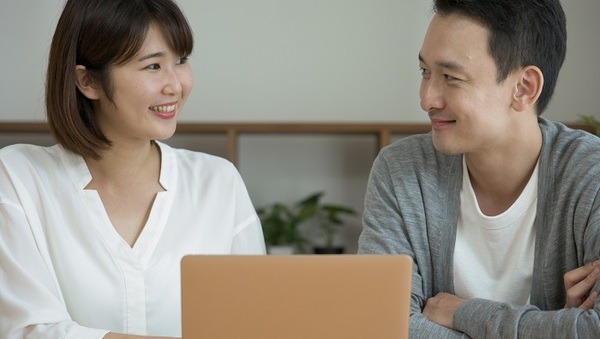 分散させることが大事なんだね