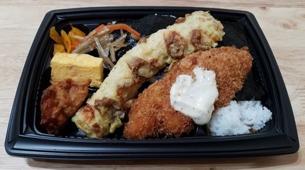 ガッツリ食べたいとき